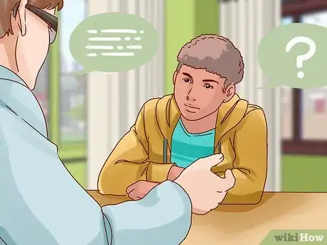 Image intitulée Avoid a Fight at School Step 13