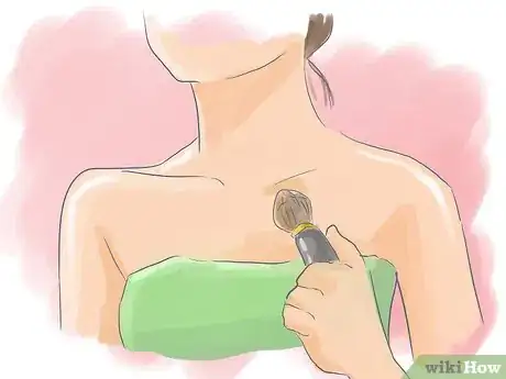 Image intitulée Have Prominent Collarbones Step 8
