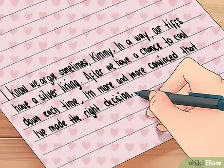 Image intitulée Start a Love Letter Step 9