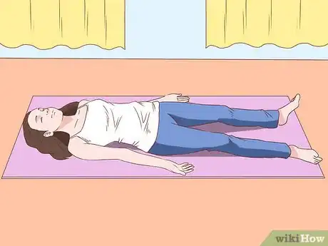 Image intitulée Calm an Overactive Mind Step 12