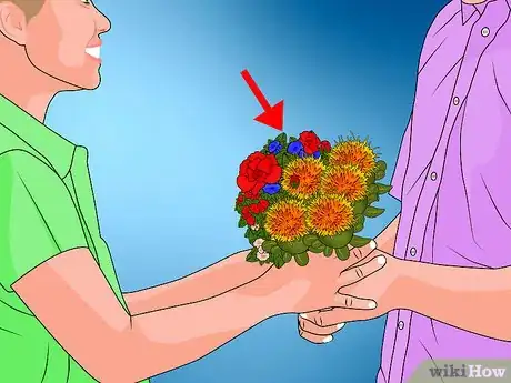 Image intitulée Make Your Mom Feel Special on Mother's Day Step 11