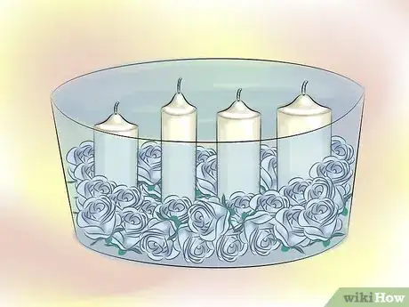 Image intitulée Make Wedding Centerpieces Step 16