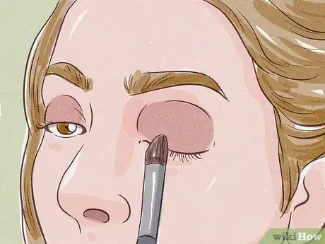 Image intitulée Do a Cut Crease Step 6