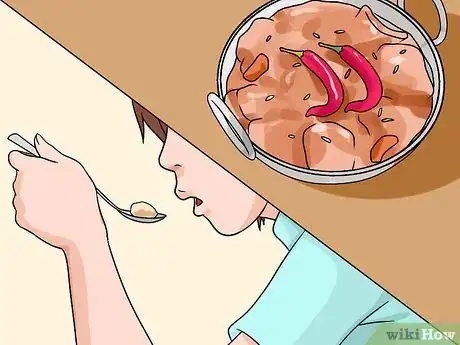 Image intitulée Get Rid of Sinus Congestion Step 7