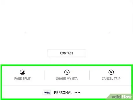 Image intitulée Split an Uber Fare Step 3