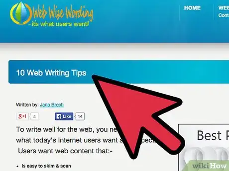 Image intitulée Improve Your Alexa Ranking Step 2