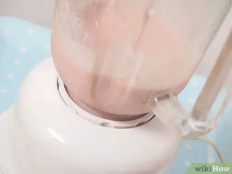 Image intitulée Make Strawberry Milkshakes Step 2