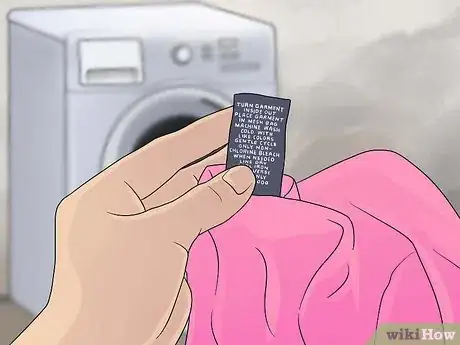 Image intitulée Wash Baby Clothes Step 13