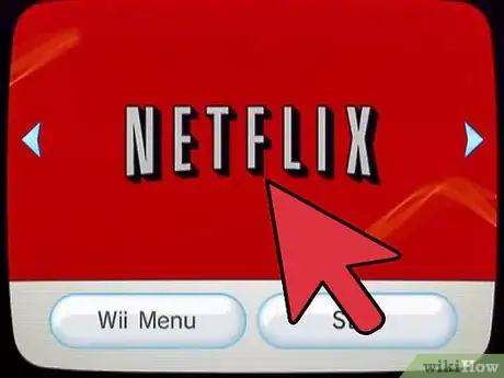 Image intitulée Change a Netflix Account on Wii Step 10