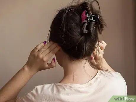 Image intitulée Massage Away a Headache Step 13