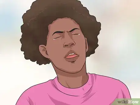 Image intitulée Hide Tears at School Step 20