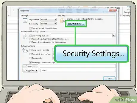 Image intitulée Send Documents Securely on PC or Mac Step 13