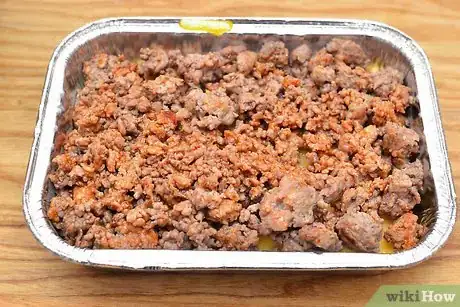 Image intitulée Make Lasagna with Meat Step 5