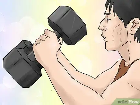 Image intitulée Bounce Pecs Step 5