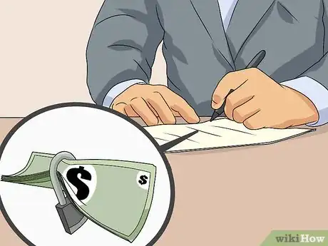 Image intitulée Become a Notary in Texas Step 6
