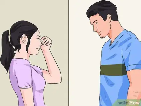 Image intitulée Hide Tears at School Step 11