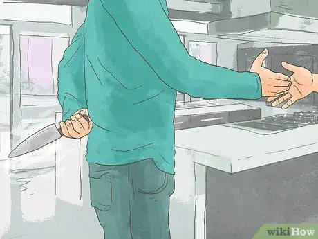 Image intitulée Deal With Backstabbers Step 4