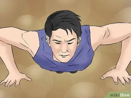 Image intitulée Bounce Pecs Step 8