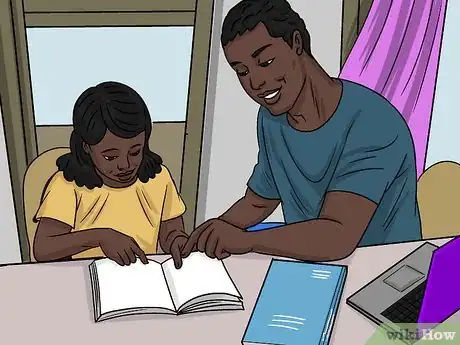 Image intitulée Homeschool Your Children Step 5