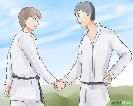 Image intitulée Be a Good Fighter Step 2