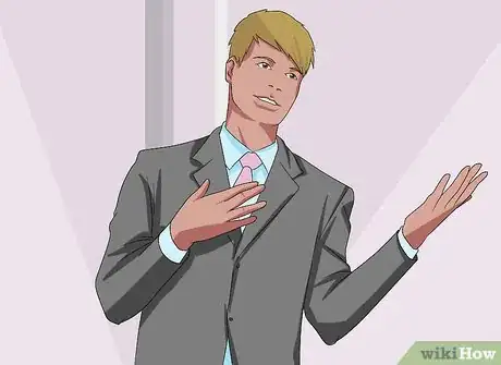 Image intitulée Prepare Notes for Public Speaking Step 15