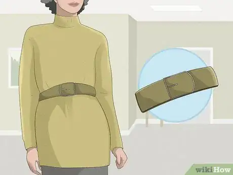 Image intitulée Wear Sweaters Step 19
