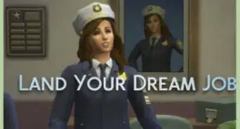 jouer aux Sims 4