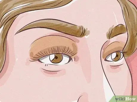 Image intitulée Do a Cut Crease Step 7