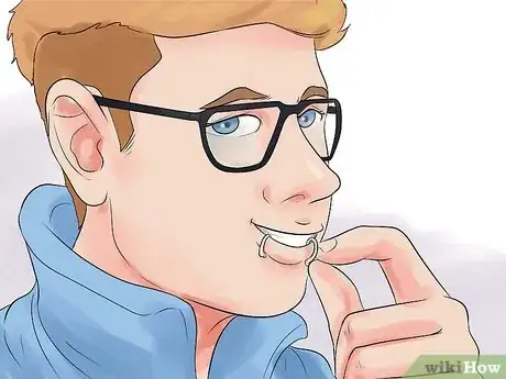 Image intitulée Make Fake Snake Bites Step 13