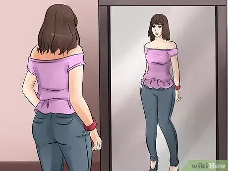 Image intitulée Dress Well Step 17