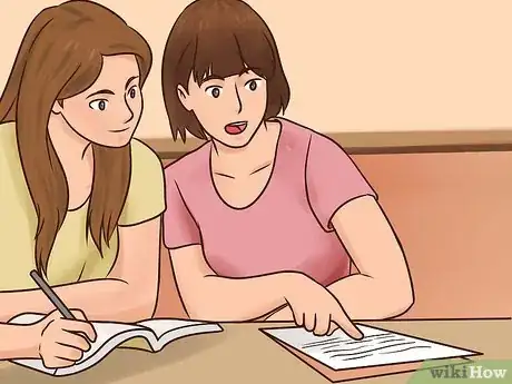 Image intitulée Have Fun While Studying Step 30