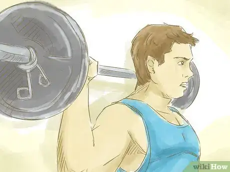Image intitulée Burn Fat (for Men) Step 9
