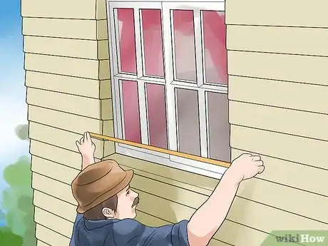 Image intitulée Build a Window Box Step 2