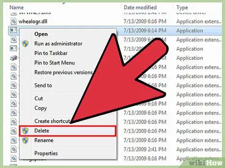 Image intitulée Remove Windows Genuine Advantage Notifications Step 10