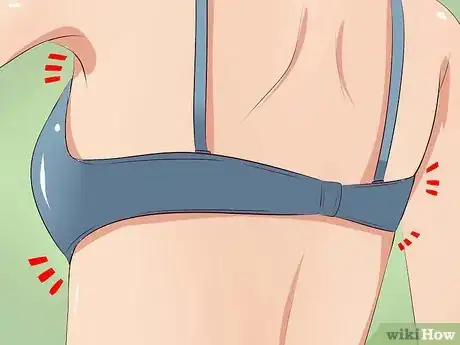 Image intitulée Choose the Right Bra Step 20