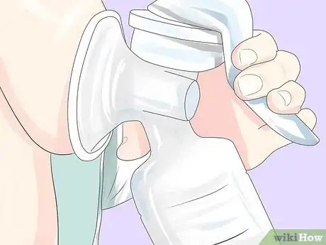 Image intitulée Breast Pump Step 2