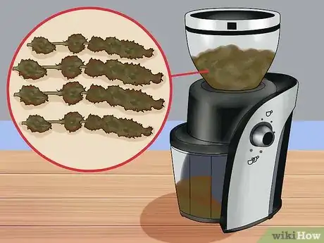 Image intitulée Cook With Medical Marijuana Step 2