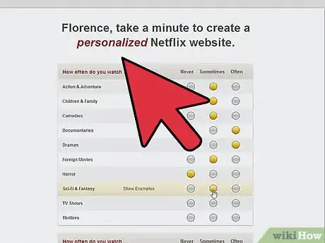 Image intitulée Change a Netflix Account on Wii Step 17