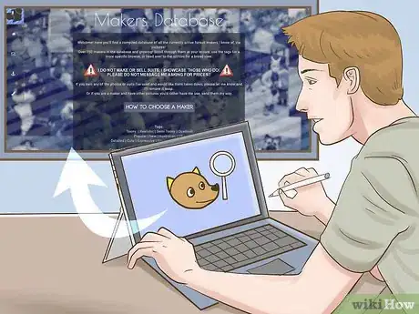 Image intitulée Be a Furry Step 21
