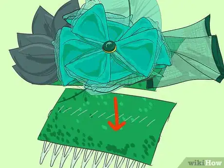 Image intitulée Make a Fascinator Step 16