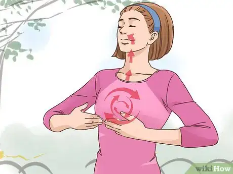 Image intitulée Deal With Cramps when You're Not Home Step 1