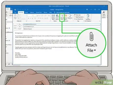 Image intitulée Send Documents Securely on PC or Mac Step 18