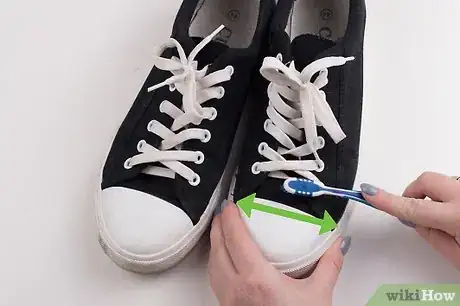 Image intitulée Clean Flats Step 6