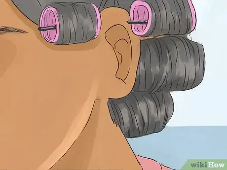 Image intitulée Straighten Hair Naturally Step 22