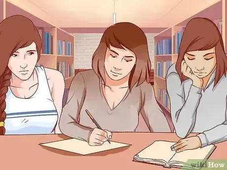 Image intitulée Survive Through School with a Horrible Teacher Step 19