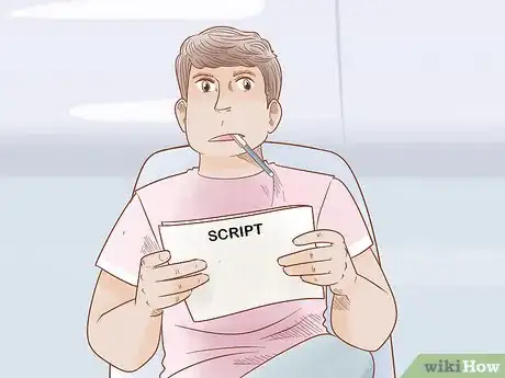 Image intitulée Start a Career in Acting Step 14