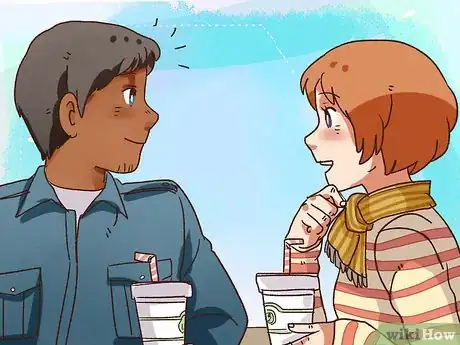 Image intitulée Tell Your Ex You Still Have Feelings for Him Step 7