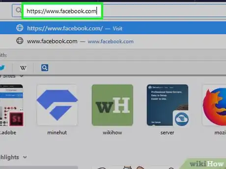 Image intitulée Unblock Facebook at School Step 53