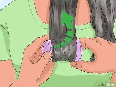 Image intitulée Straighten Hair Naturally Step 21