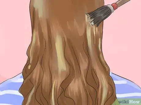 Image intitulée Straighten Hair Naturally Step 30